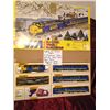 Image 1 : Via Rail Train Set by Bachmann