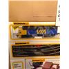 Image 3 : Via Rail Train Set by Bachmann