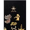 Image 2 : (9) Angel Brooches