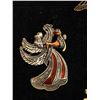 Image 5 : (9) Angel Brooches