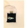 Image 4 : 14K Filled Blue Topaz Ring