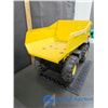 Image 5 : Tonka Dump Truck