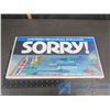 Image 2 : Factory Sealed Parker Bros. Sorry Board Game - Copyright 1972
