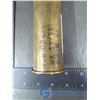 Image 4 : Vintage Brass Shell Casing