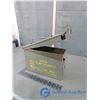 Image 1 : Metal Ammo Box