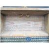 Image 4 : Vintage Advertising Glass Washboard