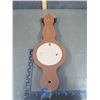 Image 5 : Wooden Wall Hanging Barometer