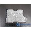 Image 2 : Home Comfort Cast Stove Plate