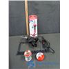 Image 1 : (3) Soldering Irons & Accessories