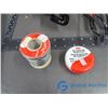 Image 2 : (3) Soldering Irons & Accessories