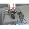 Image 3 : (3) Soldering Irons & Accessories