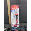 Image 4 : (3) Soldering Irons & Accessories