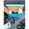 Image 4 : (3) Assorted CB Radios - See Description for more details