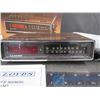 Image 2 : Lloyd's Model J274 Clock Radio in Box