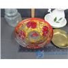 Image 2 : Assorted Glass & Ceramic Kitchenware