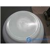 Image 4 : (3) Pyrex Bowls - 2 Butterprint Bowls from 1957-1968