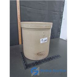 Medalta Potteries 2 Gallon Crock