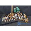 Image 1 : Various Animal Ceramic Figurines