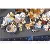 Image 2 : Various Animal Ceramic Figurines