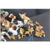 Image 4 : Various Animal Ceramic Figurines
