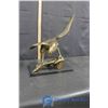 Image 1 : Brass Eagle