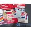Image 3 : Coke Paper 6-Pack Carriers