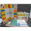 Image 3 : Vintage Board Games
