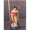 Image 1 : Japanese Geisha Doll