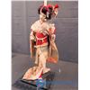 Image 2 : Japanese Geisha Doll