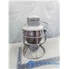 Image 1 : E.T Wright Co. Metal Lantern
