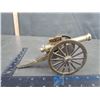 Image 1 : Brass Canon Lighter