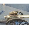 Image 2 : Brass Canon Lighter