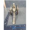 Image 3 : Brass Canon Lighter