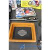 Image 4 : Harley-Davidson Items