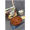 Image 1 : Stokes Gourmet Fondue Set