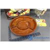 Image 2 : Stokes Gourmet Fondue Set