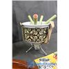 Image 3 : Stokes Gourmet Fondue Set