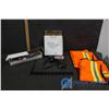 Image 1 : Kids Safety Vests and Air Tools