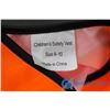 Image 6 : Kids Safety Vests and Air Tools