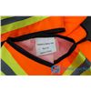 Image 7 : Kids Safety Vests and Air Tools