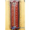 Image 3 : Indian Motorcycle Advertising Thermometer