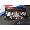 Image 3 : Bar and Harley-Davidson Related Items