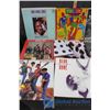 Image 3 : Variety of LP Records