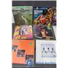 Image 4 : Variety of LP Records