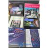 Image 5 : Variety of LP Records