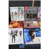 Image 6 : Variety of LP Records