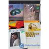 Image 7 : Variety of LP Records