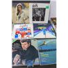 Image 9 : Variety of LP Records
