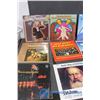 Image 4 : Variety of LP Records