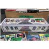 Image 3 : Baseball Cards & 1991 Donruss Baseball Sealed Set of 800 Cards